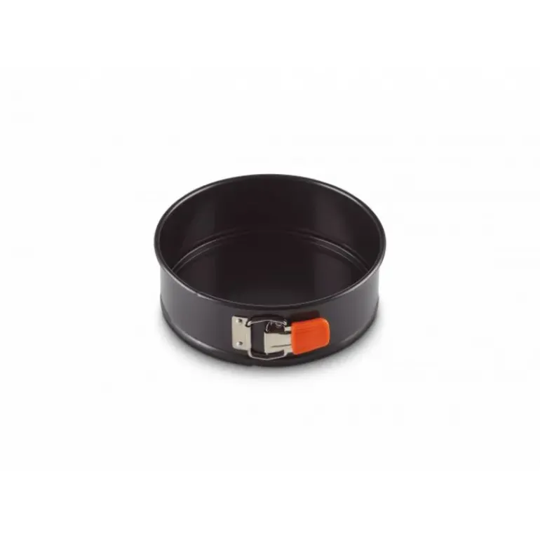 Moule à Manqué Anti-Adhésif Fond Amovible 20 cm Le Creuset
