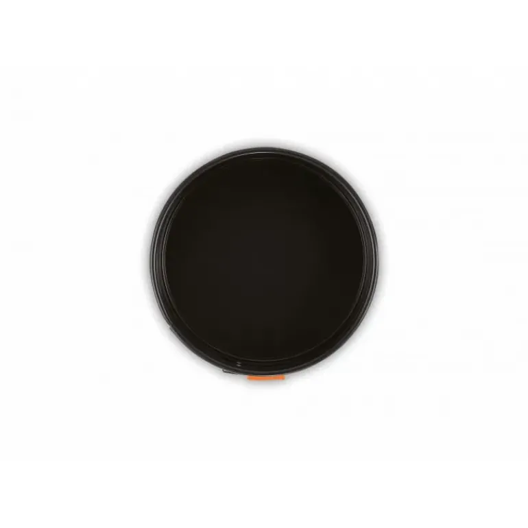 Moule à Manqué Anti-Adhésif Fond Amovible 20 cm Le Creuset