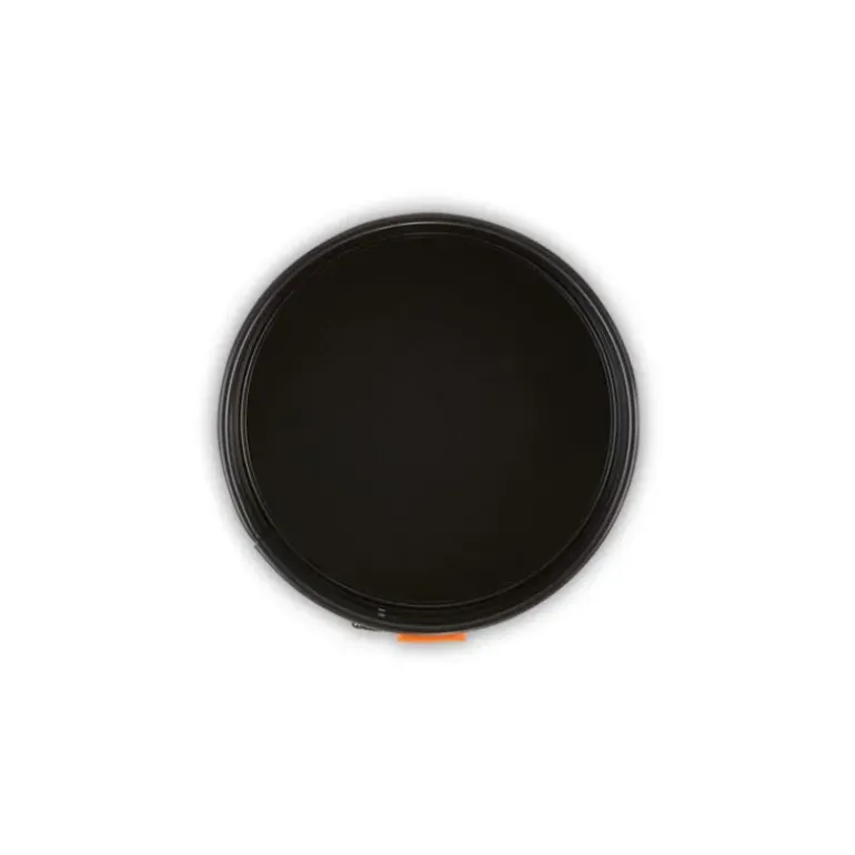 Moule à Manqué Anti-Adhésif Fond Amovible 26 cm Le Creuset