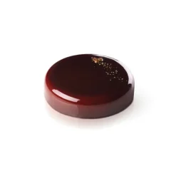 Moule à Manqué Silicone Ø 180mm Silikomart