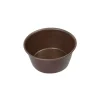 Moule à Muffin individuel Ø 7 cm anti-adhérent Gobel