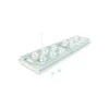 Moule 12 Pop Cake Ø 28 mm Silicone Silikomart