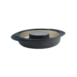 Moule à Savarin Silicone 31 x 25,5 cm Mastrad