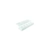 Moule 5 Sphères Silicone Ø 58 mm Silikomart