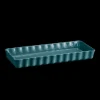 Moule à Tarte Rectangulaire en Céramique 15 x 36 cm Feu Doux Emile Henry
