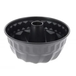Moule Anti Adhésif Kougelhopf Ø 22 cm x H 10 cm De Buyer