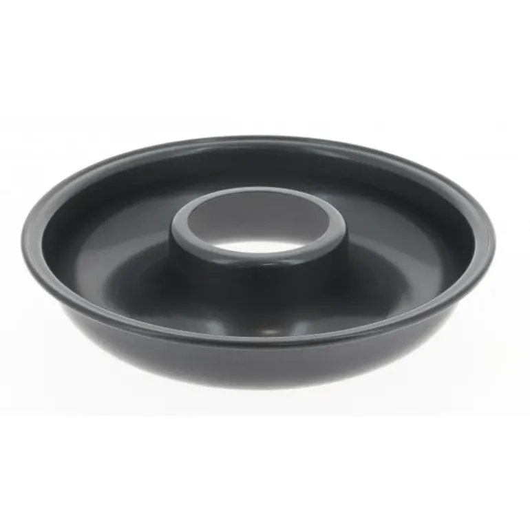 Moule Anti Adhésif Savarin Ouvert Ø 24 cm De Buyer