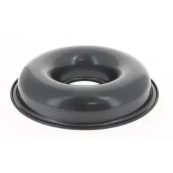 Moule Anti Adhésif Savarin Ouvert Ø 24 cm De Buyer