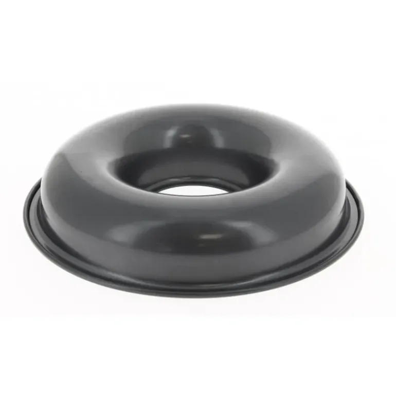 Moule Anti Adhésif Savarin Ouvert Ø 24 cm De Buyer