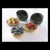 Moule Anti-Adhésif pour Millasson Ø7.5 cm (x12)