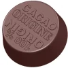Moule Chocolat Bonbon Imprimé (x21) Chocolate World