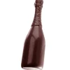 Moule Chocolat Bouteille Chocolate World