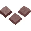Moule Chocolat Carré Maya 34 mm (x18) Chocolate World