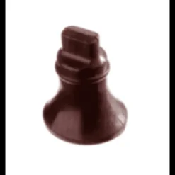 Moule Chocolat Cloches (x8) Chocolate World