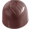 Moule Chocolat Dôme (x35) Chocolate World