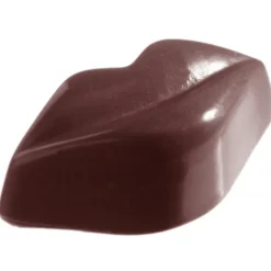 Moule Chocolat Lèvres (x21) Chocolate World