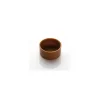 Moule Chocolat Praline Ronde à garnir Ø 2,8 cm (x24) Chocolat Form
