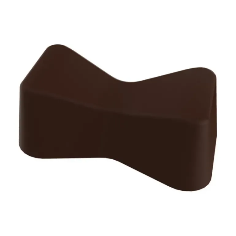 Moule Chocolat Pralines Nœud Papillon (x24)