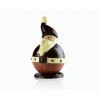 Moule Chocolat Père Noël Ø 10,5 x H 17 cm (x2) Pavoni