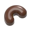 Moule Chocolat Seung Yun Lee 39,5 mm (x18) Chocolate World
