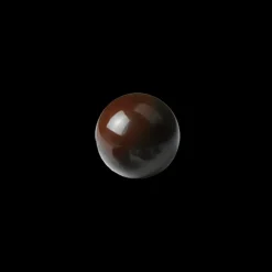 Moule Chocolat Sphère Géante Ø125 mm (x2) Barry