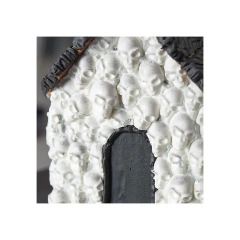 Moule Chocolat Tête de Mort Wilton
