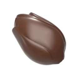 Moule Chocolat Tulipe 12 Cavités Chocolate World