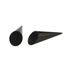 Moule Cornet 3,5 cm x H 14 cm (x12) Exoglass® Matfer