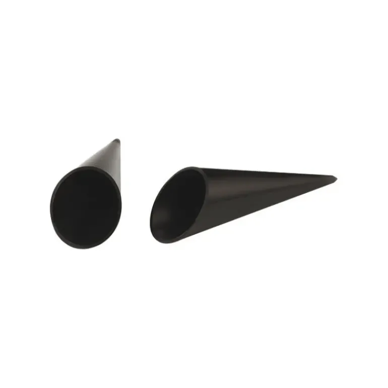 Moule Cornet 3,5 cm x H 14 cm (x12) Exoglass® Matfer