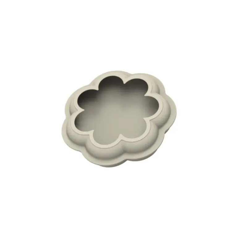 Moule Gâteau et Décors Happy Spring Silikomart Professional