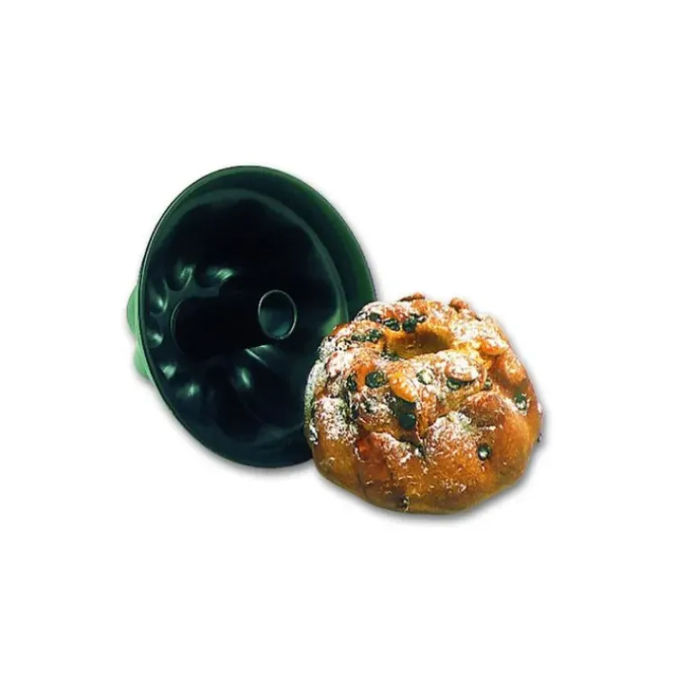 Moule Kouglof 16 cm x H 7 cm Anti-adhésif Matfer