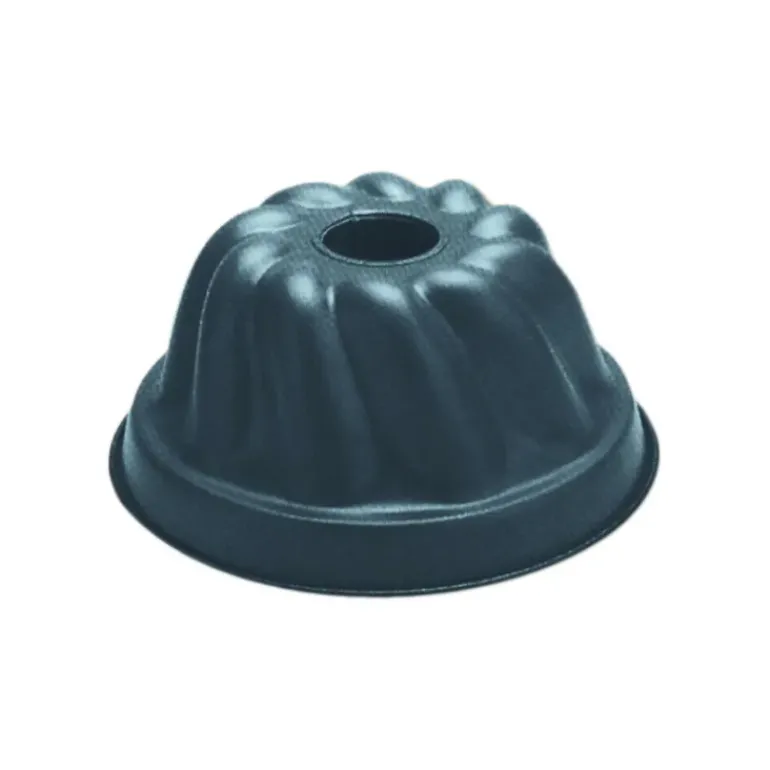 Moule Kouglof 24 cm x H 12 cm Anti-adhésif Matfer