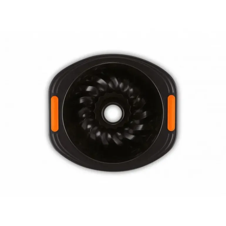 Moule Kouglof Anti-Adhésif 22 cm Le Creuset