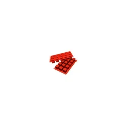 Moule mini cubes professionnel en silicone