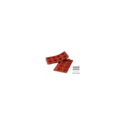 Moule mini kougloffs professionnel en silicone