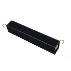 Moule Mini Pâté en Croûte 30 x 4 cm x H 6 cm Anti-adhésif Gobel