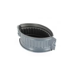 Moule Ovale à Pâté Fond Exopan 21x14x9 cm