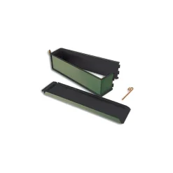 Moule Pâté en Croûte 35 cm x H 8 cm Anti-adhésif