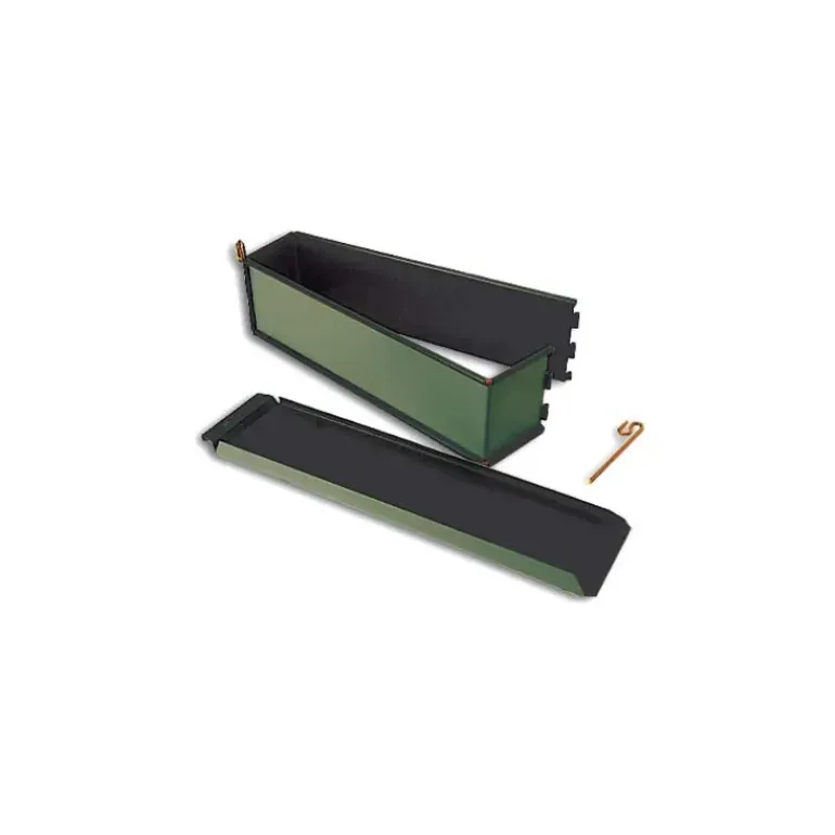 Moule Pâté en Croûte 35 cm x H 8 cm Anti-adhésif