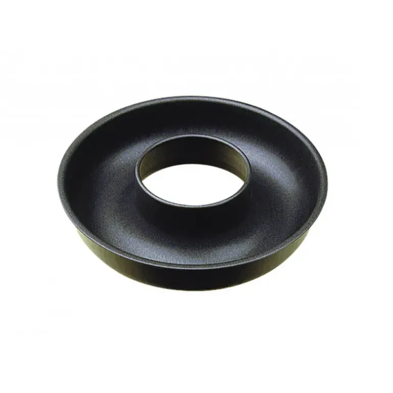 Moule Savarin Haut Anti Adhésif Ø 24 cm x H 5,8 cm Gobel