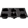 Moule Silicone 6 Animaux 6 cm Flexipan Demarle