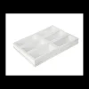 Moule Silicone 6 Bûches Silikomart