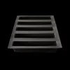 Moule Silicone 5 Cakes Longs 23 x 4,5 cm Flexipan Demarle