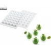 Moule Silicone 35 Mini Truffes Ø 2,2 cm Silikomart Professional