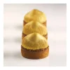 Moule Silicone 20 Noisettes 65 ml Cédric Grolet Pavoni