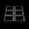Moule Silicone 6 Tablettes 7 cm Flexipan Demarle