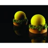 Moule Silicone Balle de Tennis Ø 4,5 cm (x24) Pavoflex