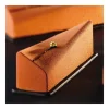 Moule Silicone Bande Vrillée 12 x 3,2 cm x H 3,8 cm (x20) Pavoflex
