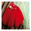 Moule Silicone Cône Cannelé Ø 7,5 cm x H 4,8 cm (x24) Pavoflex