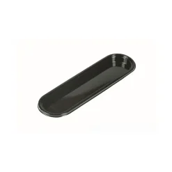 Moule Silicone Cylindre (x8) Silikomart Professional